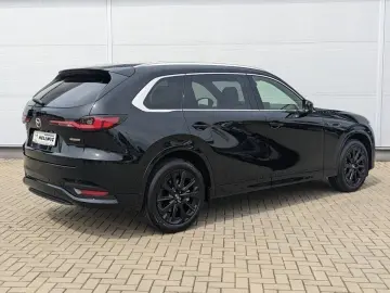 CX-80 3.3l (254PS) Homura Plus Panodach 7-Sitzer