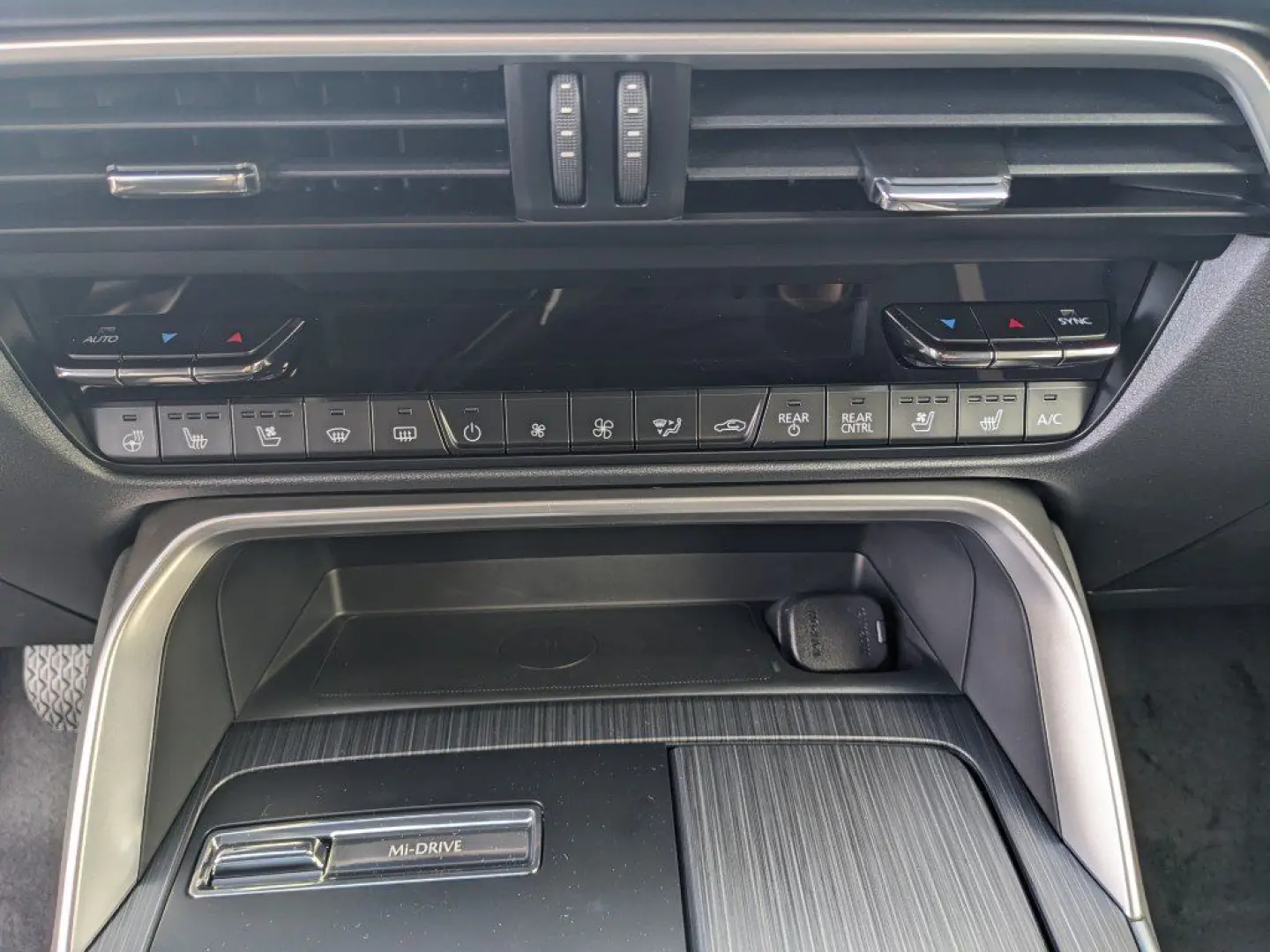 CX-80 3.3l (254PS) Homura Plus Panodach 7-Sitzer