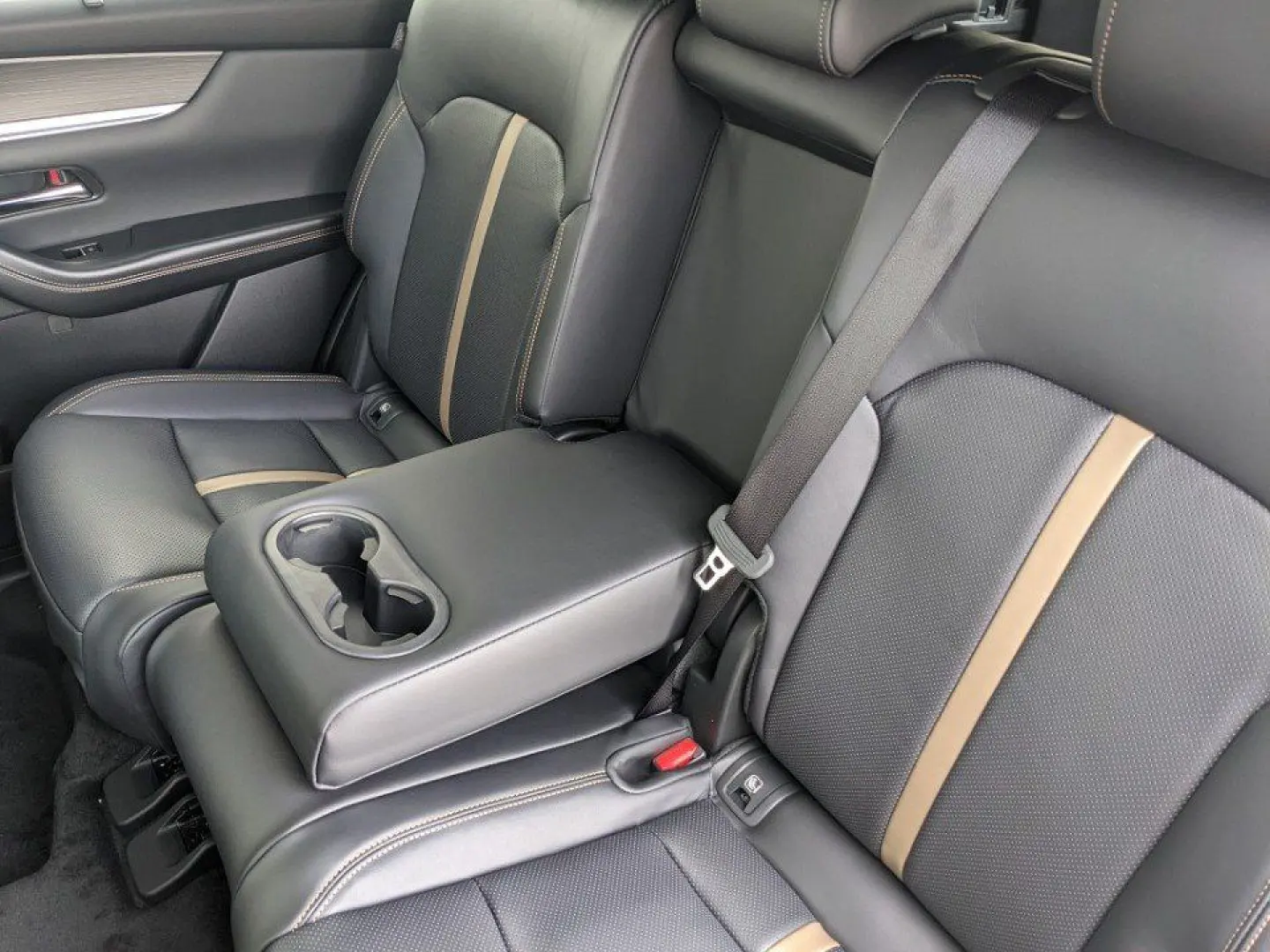 CX-80 3.3l (254PS) Homura Plus Panodach 7-Sitzer