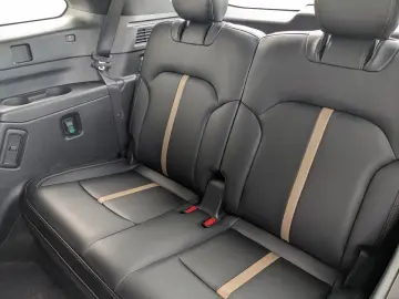 CX-80 3.3l (254PS) Homura Plus Panodach 7-Sitzer