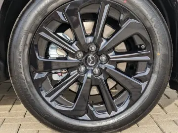 CX-80 3.3l (254PS) Homura Plus Panodach 7-Sitzer