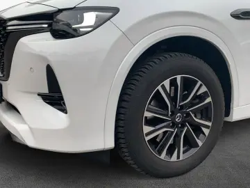 CX-80 AWD PHEV Aut. HOMURA PLUS