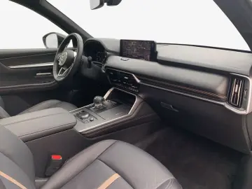 CX-80 AWD PHEV Aut. HOMURA PLUS