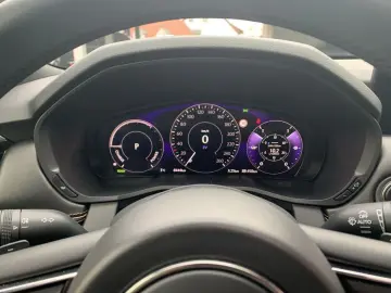 CX-80 AWD PHEV Aut. HOMURA PLUS