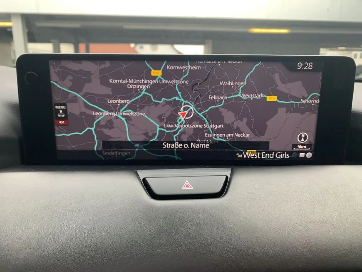 CX-80 AWD PHEV Aut. HOMURA PLUS