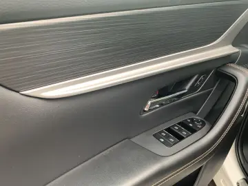 CX-80 AWD PHEV Aut. HOMURA PLUS