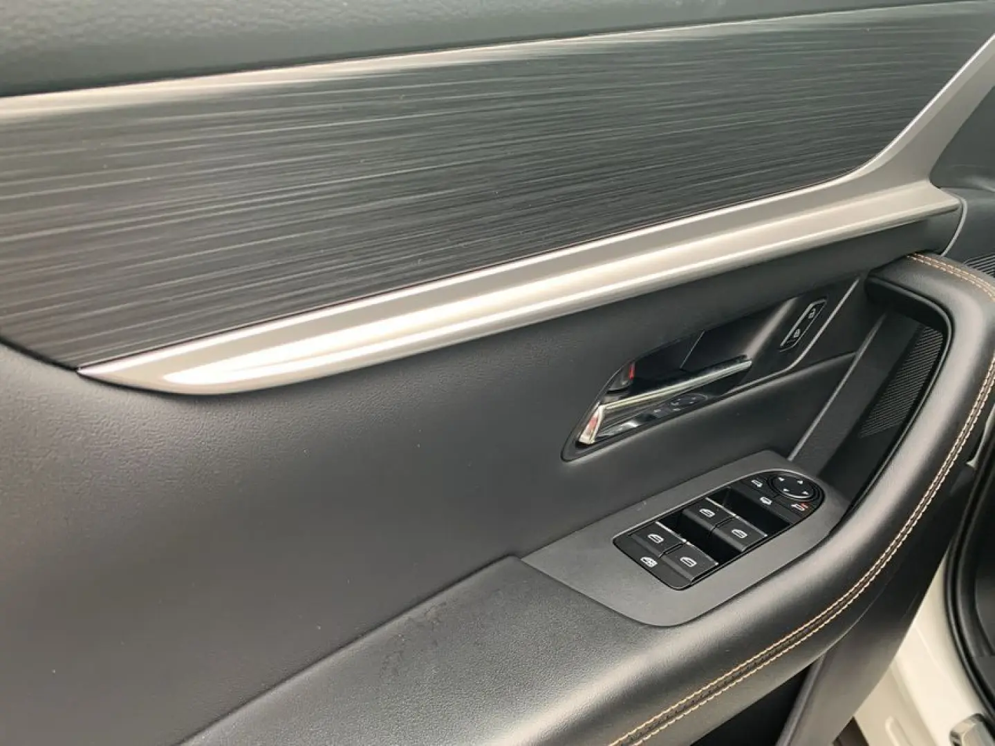 CX-80 AWD PHEV Aut. HOMURA PLUS