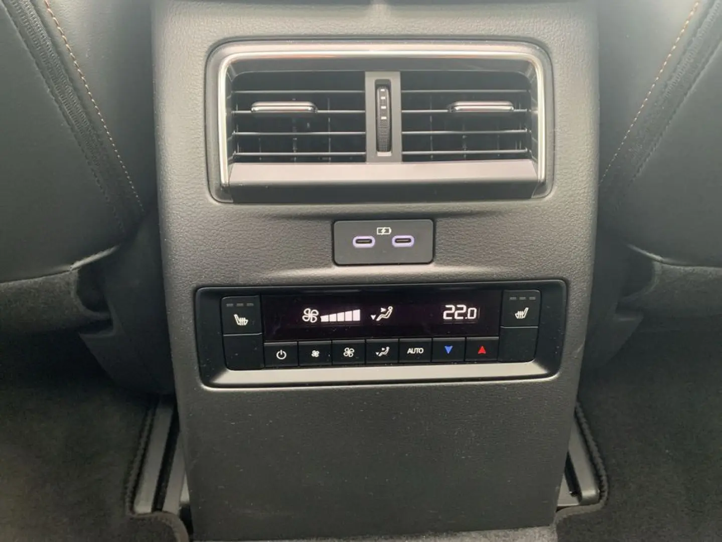 CX-80 AWD PHEV Aut. HOMURA PLUS