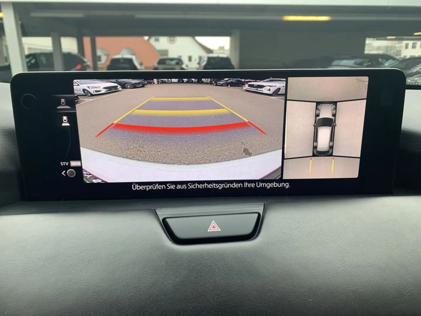 CX-80 AWD PHEV Aut. HOMURA PLUS