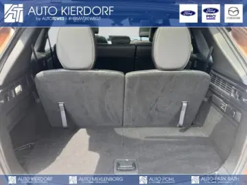 CX-80 Homura Plus HUD El. Panodach Navi Leder Me