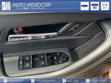 CX-80 Homura Plus HUD El. Panodach Navi Leder Me