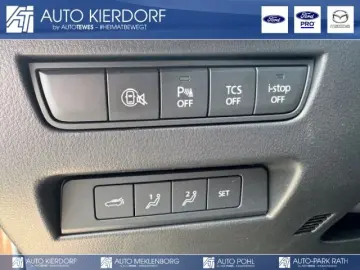 CX-80 Homura Plus HUD El. Panodach Navi Leder Me