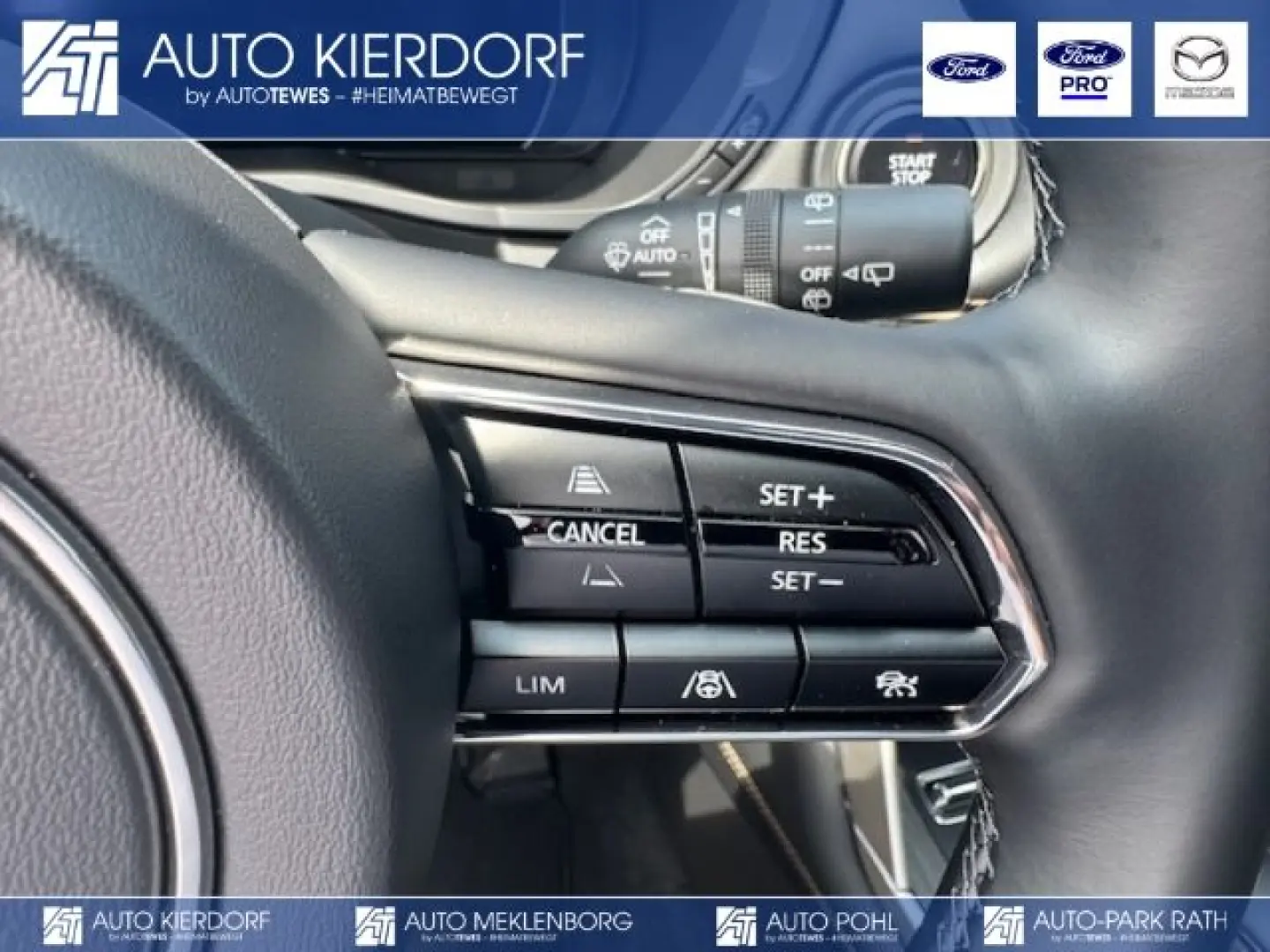 CX-80 Homura Plus HUD El. Panodach Navi Leder Me