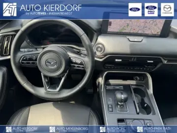 CX-80 Homura Plus HUD El. Panodach Navi Leder Me