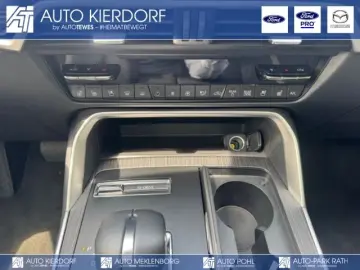 CX-80 Homura Plus HUD El. Panodach Navi Leder Me