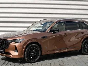 CX-80 PHEV 327PS Homura Plus 7-Sitzer