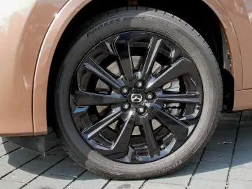 CX-80 PHEV 327PS Homura Plus 7-Sitzer