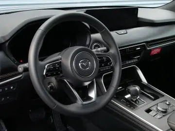 CX-80 PHEV 327PS Homura Plus 7-Sitzer