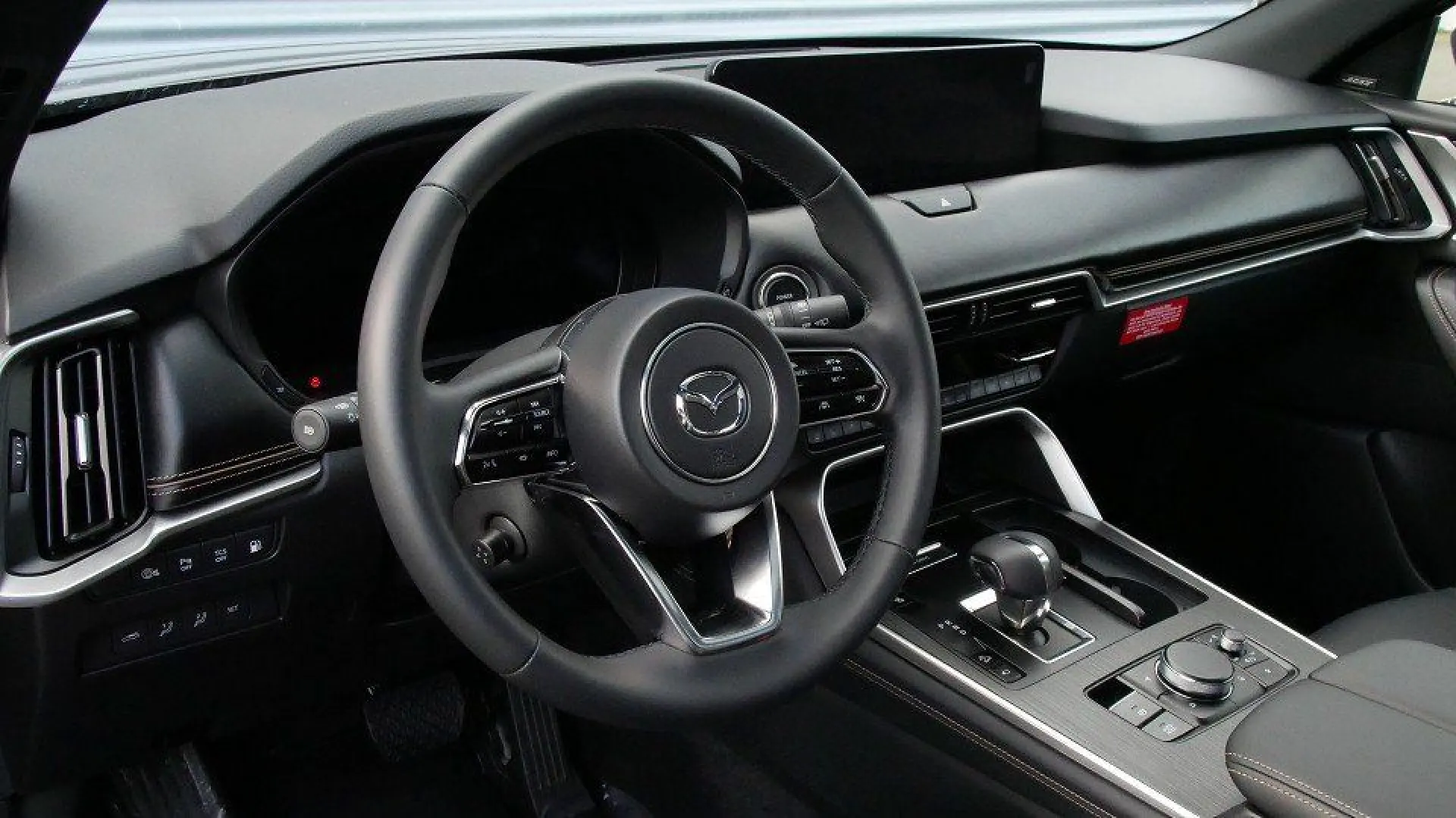 CX-80 PHEV 327PS Homura Plus 7-Sitzer