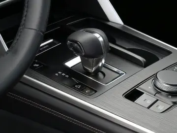 CX-80 PHEV 327PS Homura Plus 7-Sitzer