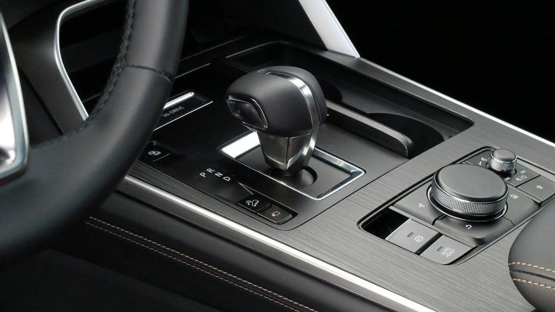 CX-80 PHEV 327PS Homura Plus 7-Sitzer