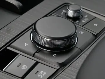 CX-80 PHEV 327PS Homura Plus 7-Sitzer