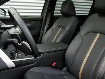 CX-80 PHEV 327PS Homura Plus 7-Sitzer