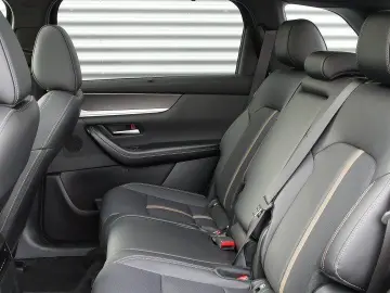 CX-80 PHEV 327PS Homura Plus 7-Sitzer