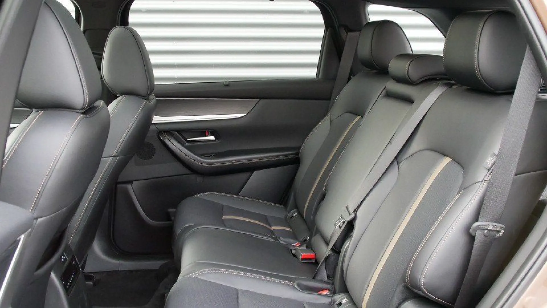 CX-80 PHEV 327PS Homura Plus 7-Sitzer