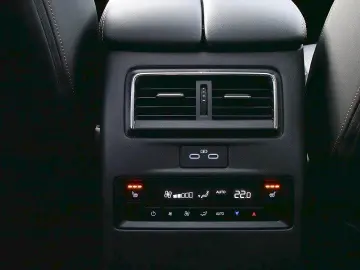 CX-80 PHEV 327PS Homura Plus 7-Sitzer