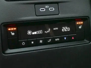 CX-80 PHEV 327PS Homura Plus 7-Sitzer