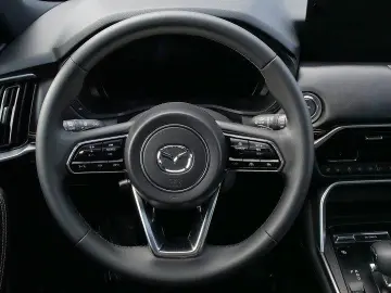 CX-80 PHEV 327PS Homura Plus 7-Sitzer