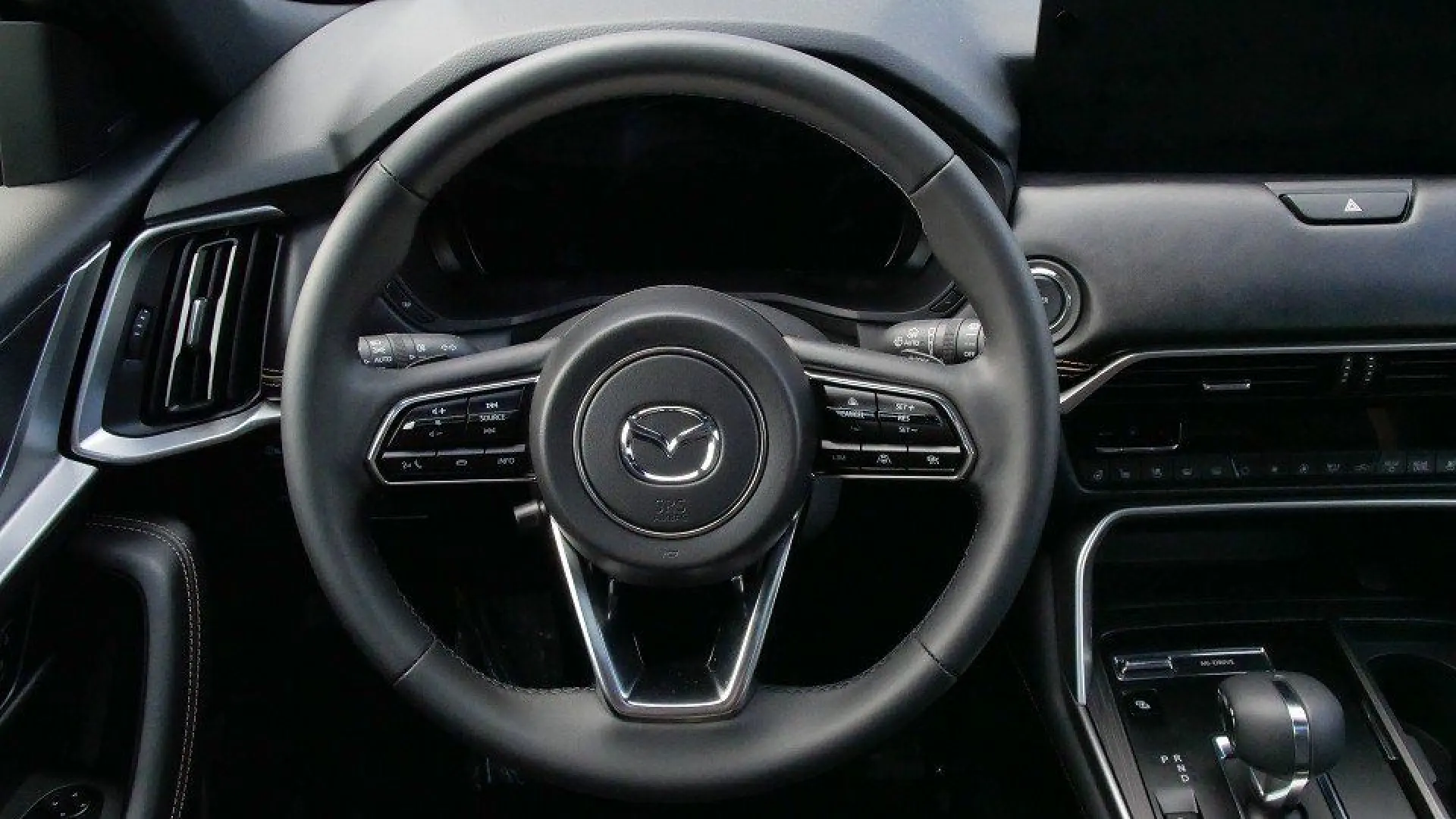 CX-80 PHEV 327PS Homura Plus 7-Sitzer