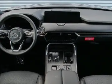 CX-80 PHEV 327PS Homura Plus 7-Sitzer