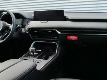 CX-80 PHEV 327PS Homura Plus 7-Sitzer