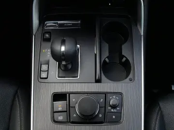 CX-80 PHEV 327PS Homura Plus 7-Sitzer