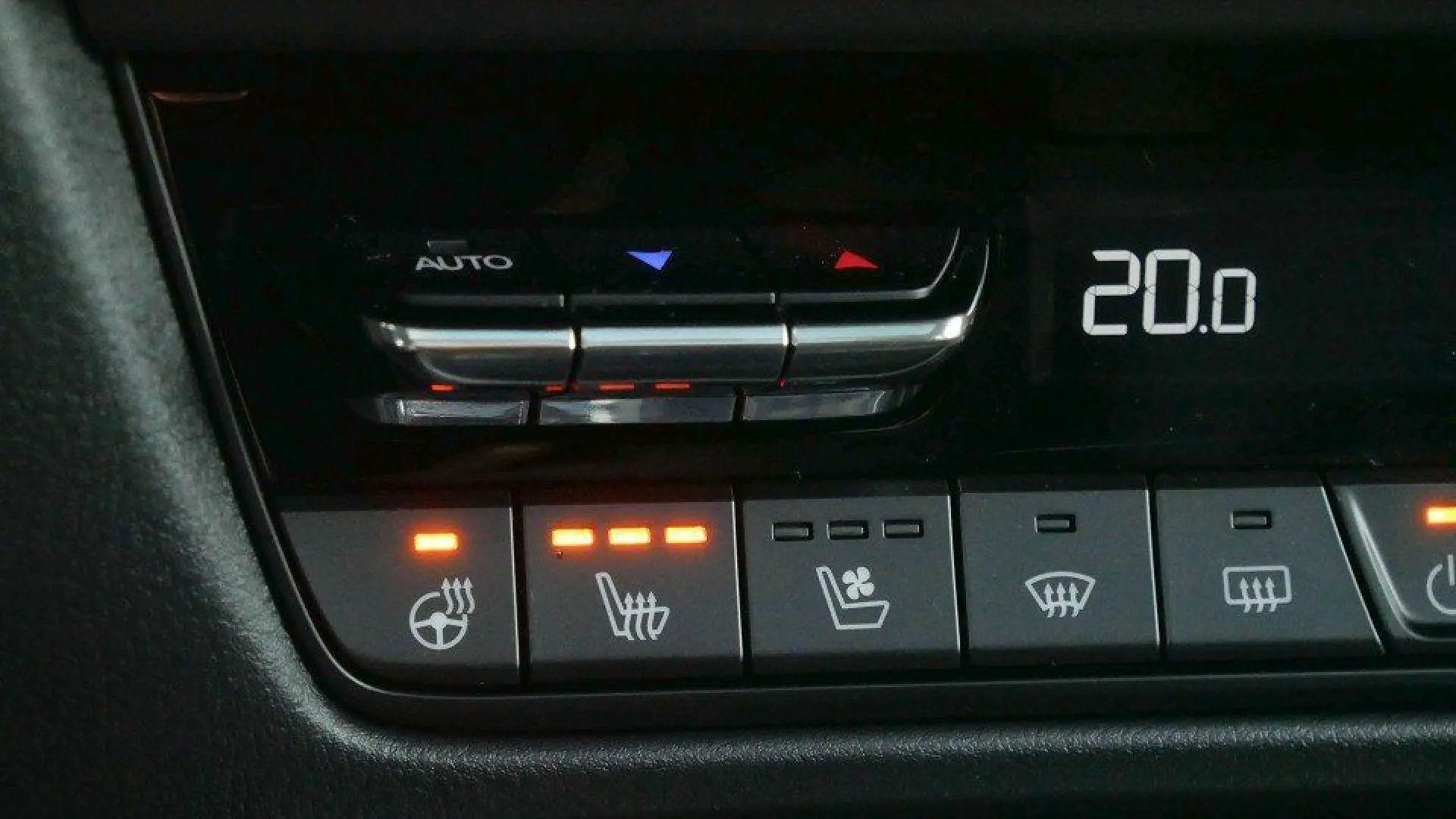 CX-80 PHEV 327PS Homura Plus 7-Sitzer