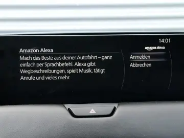 CX-80 PHEV 327PS Homura Plus 7-Sitzer