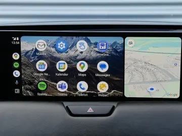 CX-80 PHEV 327PS Homura Plus 7-Sitzer