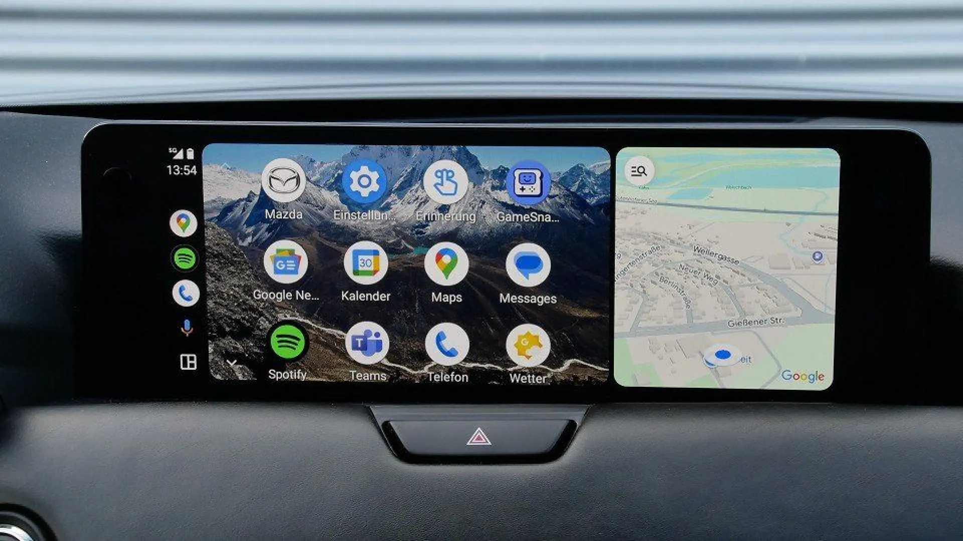 CX-80 PHEV 327PS Homura Plus 7-Sitzer