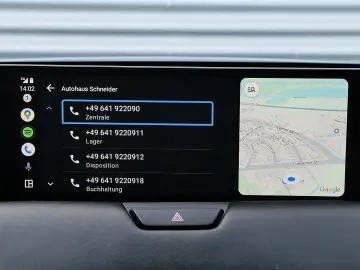 CX-80 PHEV 327PS Homura Plus 7-Sitzer