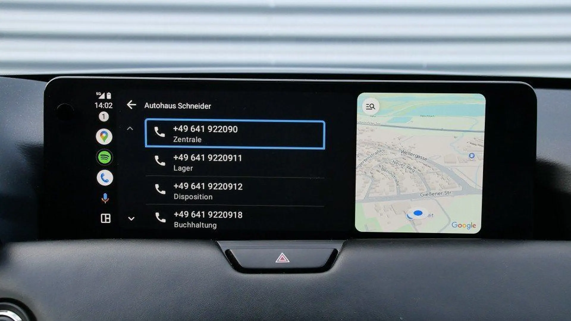 CX-80 PHEV 327PS Homura Plus 7-Sitzer