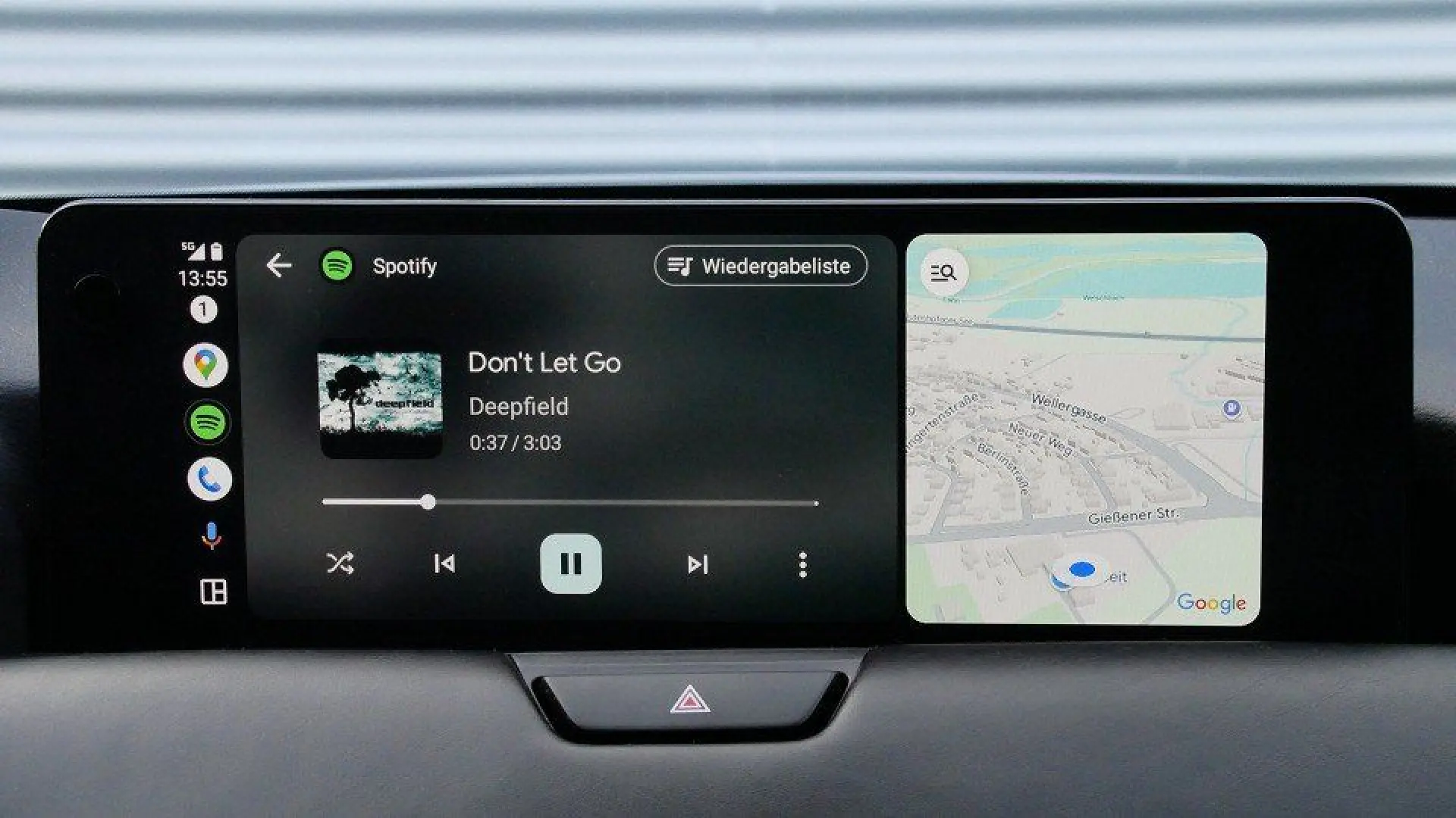 CX-80 PHEV 327PS Homura Plus 7-Sitzer