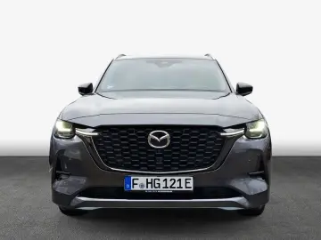 CX-80 AWD PHEV Aut. HOMURA PLUS