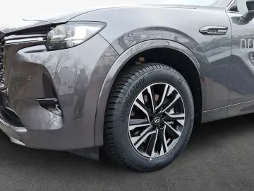 CX-80 AWD PHEV Aut. HOMURA PLUS