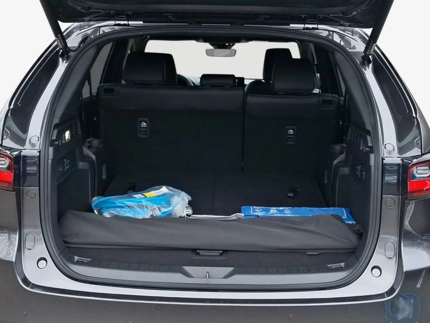 CX-80 AWD PHEV Aut. HOMURA PLUS