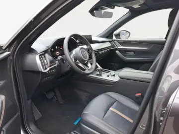 CX-80 AWD PHEV Aut. HOMURA PLUS