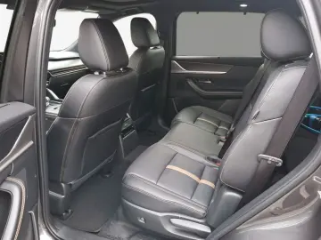 CX-80 AWD PHEV Aut. HOMURA PLUS