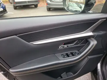 CX-80 AWD PHEV Aut. HOMURA PLUS