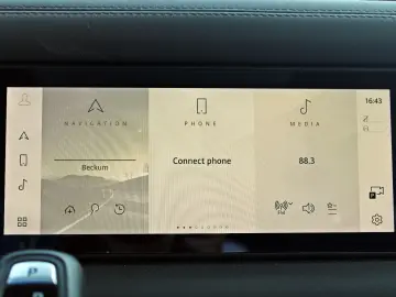 Defender 110 X-Dynamic SE PANO AHK 360  MATRIX